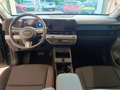 Hyundai Kona Vorführwagen Hyundai Kona Vorführwagen