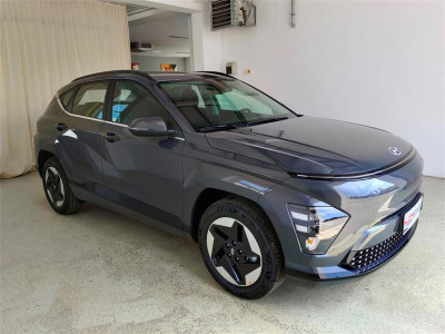 Hyundai Kona Vorführwagen