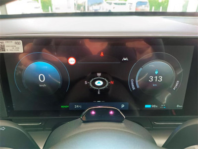 Hyundai Kona Vorführwagen Hyundai Kona Vorführwagen