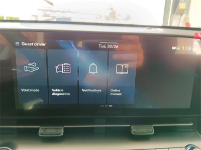 Hyundai Kona Vorführwagen Hyundai Kona Vorführwagen