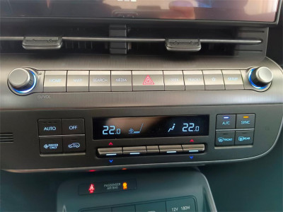 Hyundai Kona Vorführwagen Hyundai Kona Vorführwagen