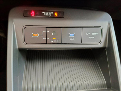 Hyundai Kona Vorführwagen Hyundai Kona Vorführwagen