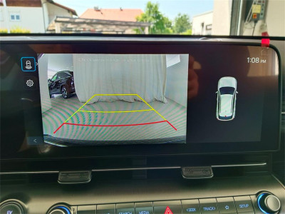 Hyundai Kona Vorführwagen Hyundai Kona Vorführwagen
