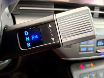 Hyundai Kona Vorführwagen Hyundai Kona Vorführwagen