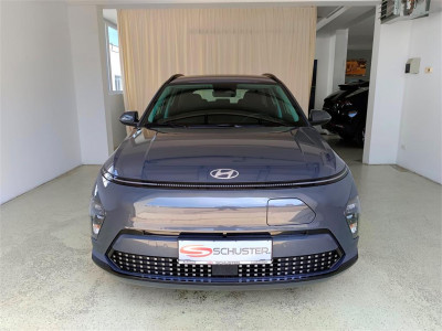 Hyundai Kona Vorführwagen Hyundai Kona Vorführwagen