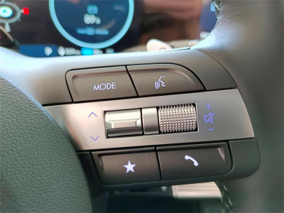 Hyundai Kona Vorführwagen Hyundai Kona Vorführwagen