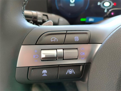 Hyundai Kona Vorführwagen Hyundai Kona Vorführwagen