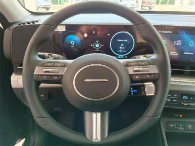 Hyundai Kona Vorführwagen Hyundai Kona Vorführwagen
