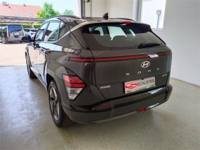 Hyundai Kona Vorführwagen Hyundai Kona Vorführwagen
