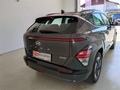 Hyundai Kona Vorführwagen Hyundai Kona Vorführwagen