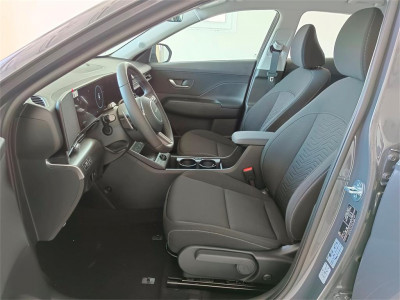 Hyundai Kona Vorführwagen Hyundai Kona Vorführwagen