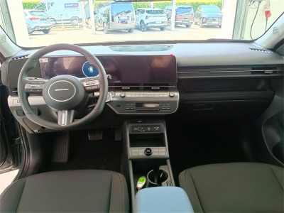 Hyundai Kona Vorführwagen Hyundai Kona Vorführwagen