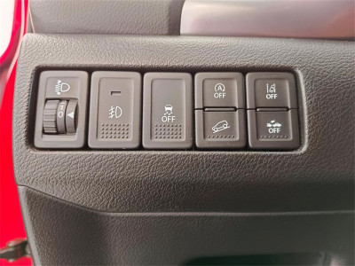Suzuki Vitara Gebrauchtwagen