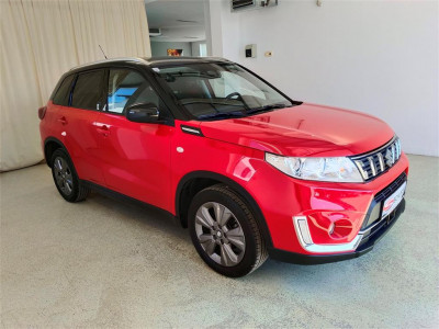 Suzuki Vitara Gebrauchtwagen