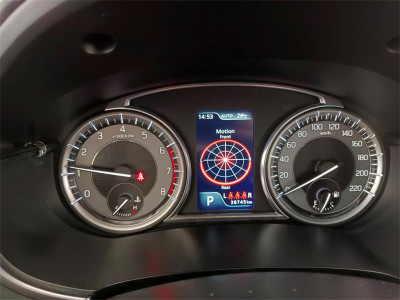 Suzuki Vitara Gebrauchtwagen