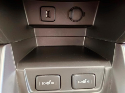 Suzuki Vitara Gebrauchtwagen