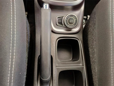 Suzuki Vitara Gebrauchtwagen