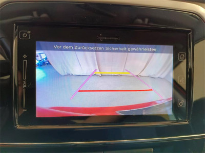 Suzuki Vitara Gebrauchtwagen