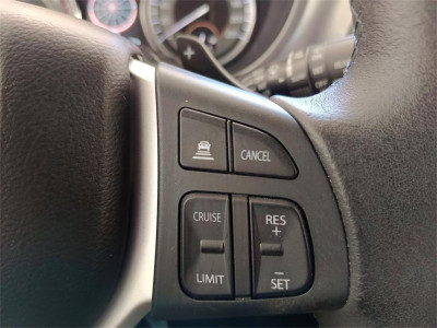 Suzuki Vitara Gebrauchtwagen