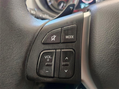Suzuki Vitara Gebrauchtwagen