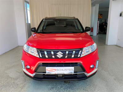 Suzuki Vitara Gebrauchtwagen