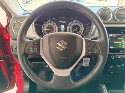Suzuki Vitara Gebrauchtwagen