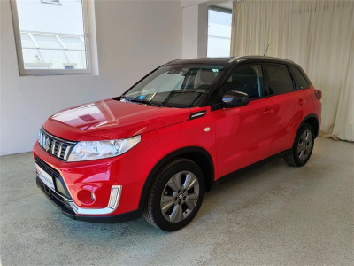Suzuki Vitara Gebrauchtwagen