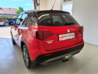 Suzuki Vitara Gebrauchtwagen