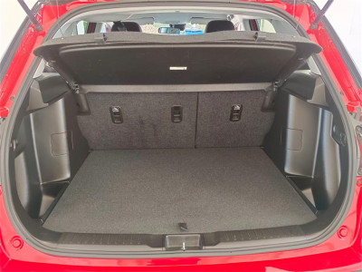 Suzuki Vitara Gebrauchtwagen