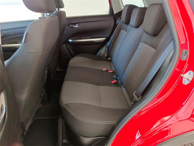 Suzuki Vitara Gebrauchtwagen