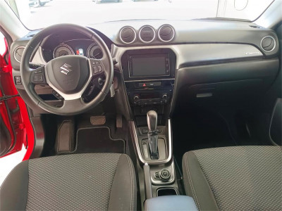 Suzuki Vitara Gebrauchtwagen
