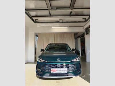 MG ZS Neuwagen MG ZS Neuwagen