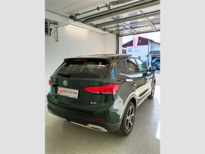 MG ZS Neuwagen MG ZS Neuwagen
