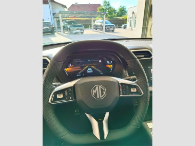 MG ZS Neuwagen
