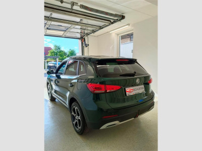 MG ZS Neuwagen