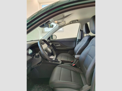 MG ZS Neuwagen