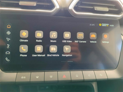 MG ZS Neuwagen MG ZS Neuwagen