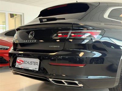 VW Arteon Gebrauchtwagen