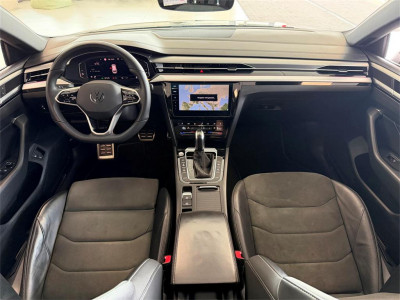 VW Arteon Gebrauchtwagen