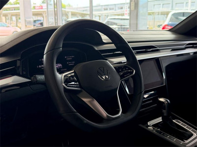 VW Arteon Gebrauchtwagen
