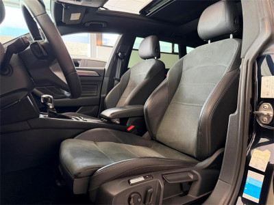 VW Arteon Gebrauchtwagen