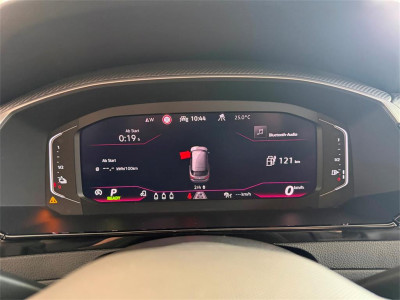 VW Arteon Gebrauchtwagen