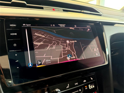 VW Arteon Gebrauchtwagen