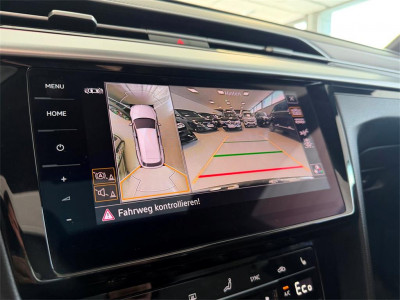 VW Arteon Gebrauchtwagen