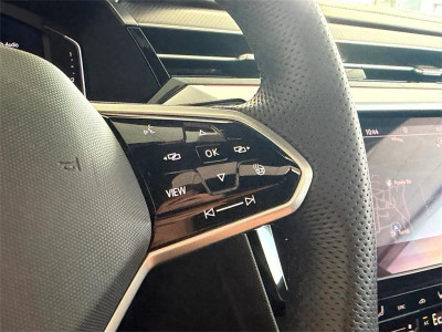 VW Arteon Gebrauchtwagen