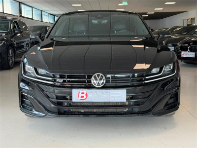 VW Arteon Gebrauchtwagen