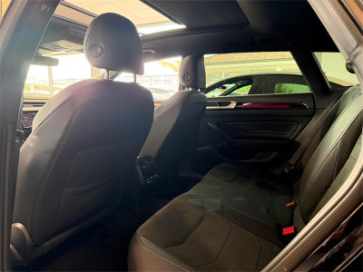 VW Arteon Gebrauchtwagen