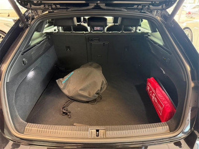 VW Arteon Gebrauchtwagen