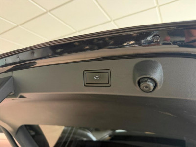 VW Arteon Gebrauchtwagen