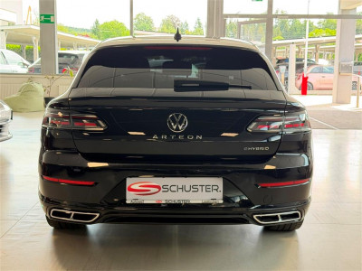 VW Arteon Gebrauchtwagen